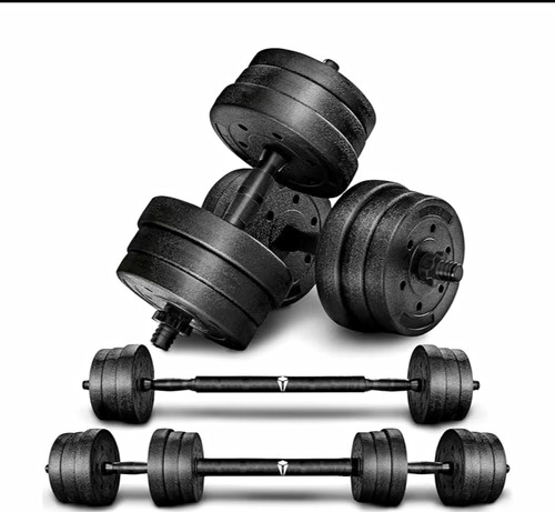 10kg adjustable dumbbells - 10kg, &