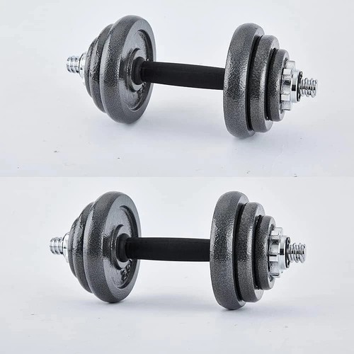 30kg cast iron adjustable - 30kg,