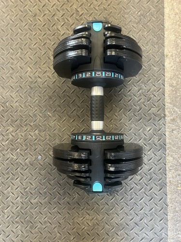 Adjustable 25kg dumbbell - 25kg,