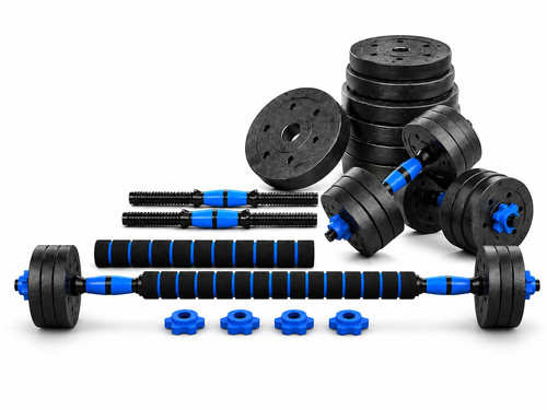 Adjustable dumbbell weight - adjustable,