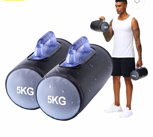 Adjustable water filled - adjustable, water-filled