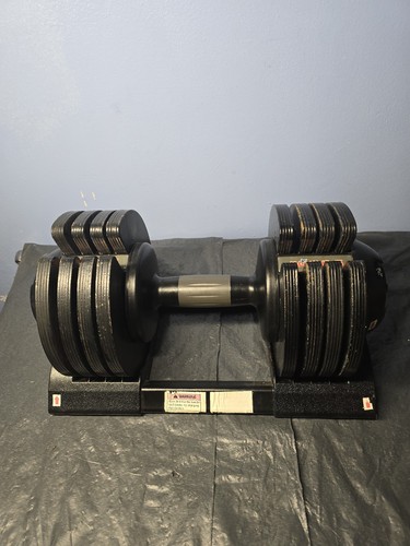 Sportnow adjustable dumbbells - sportnow,