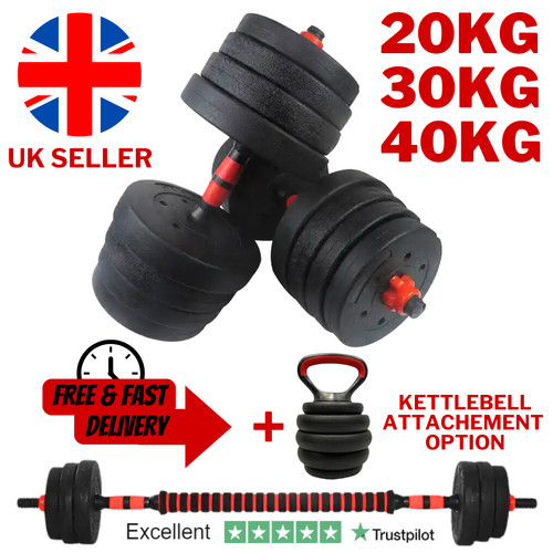 Exersci adjustable dumbbell - exersci,