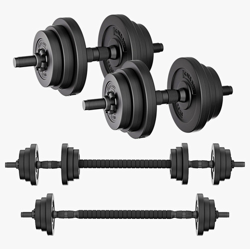 Gallant 20kg 1 - 20kg, 2-in-1
