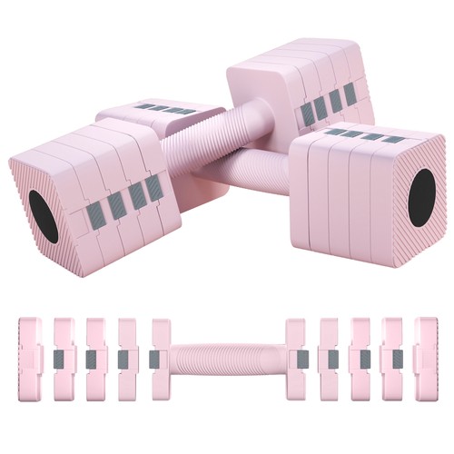Sportnow adjustable dumbbell - sportnow,