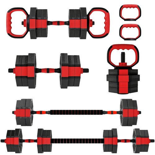 Sportnow 20kg adjustable - sportnow,