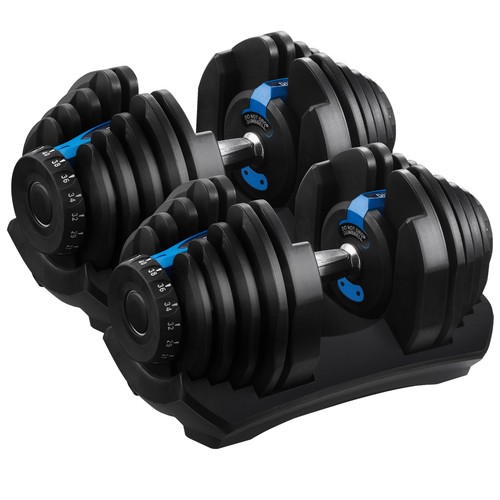 2x40kg pair adjustable - pair,