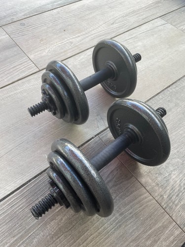 17kg cast iron - cast,
