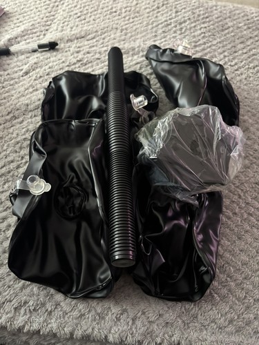 Sets adjustable dumbbells - 2,