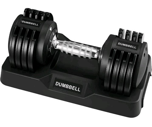 12kg adjustable dumbbell - 12kg,