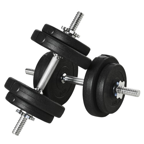 Homcom 20kg adjustable - homcom,