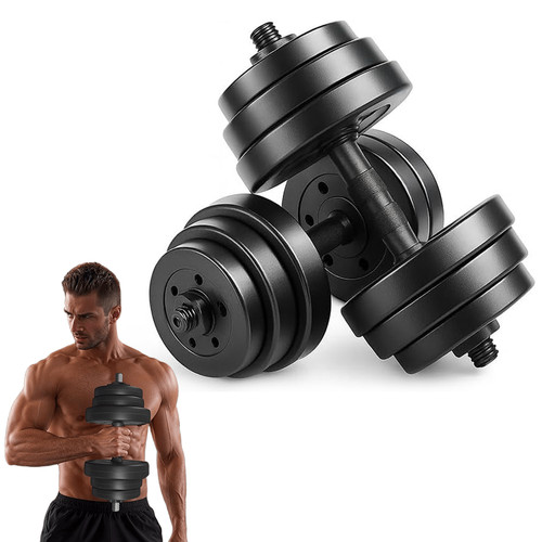 28kg dumbbells weight - dumbbells,