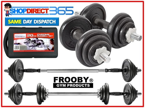 Cast iron adjustable dumbbell - iron,