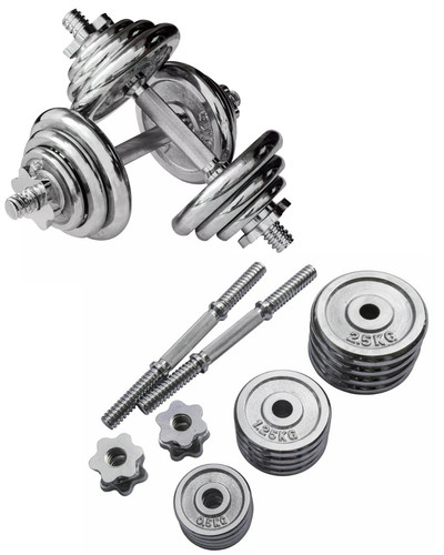 Adjustable 20kg cast iron - cast,