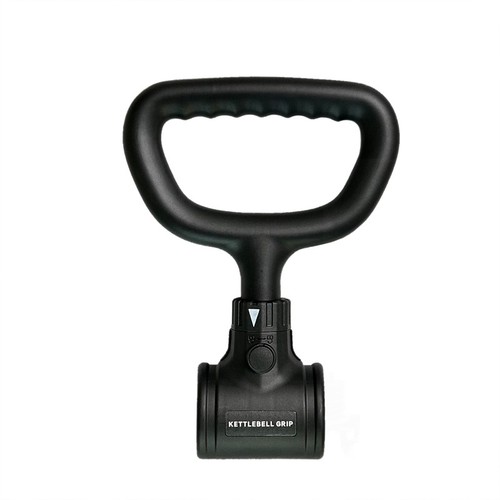 Rotating dumbbell - rotating, to