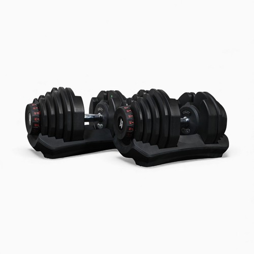 Gymsets 40kg adjustable - 40kg,