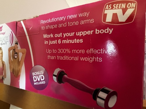 Revolutionary work out - revolutionary,