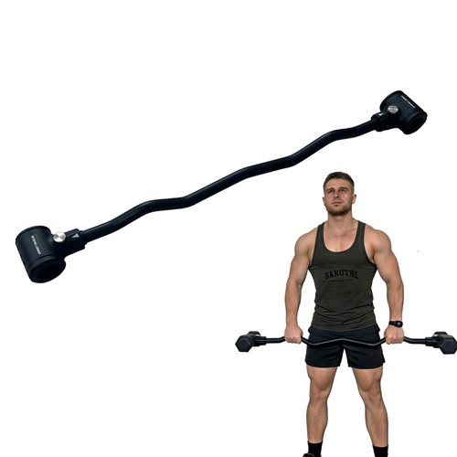 Dumbbell barbell converter - dumbbell,