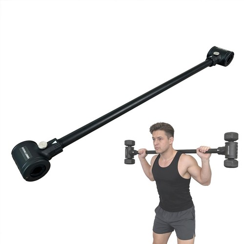 Dumbbell barbell converter - dumbbell,