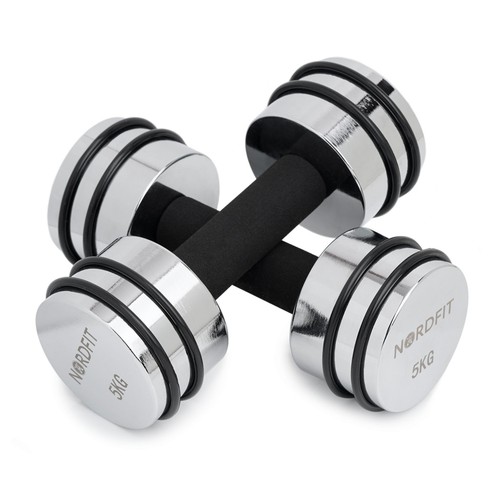 Nordfit adjustable steel - adjustable,