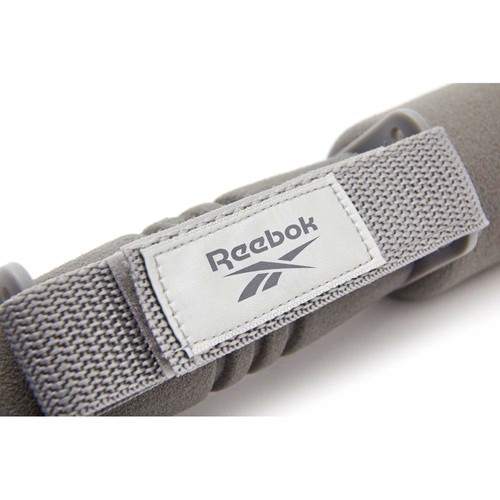 Reebok softgrip dumbbells 1kg - reebok,
