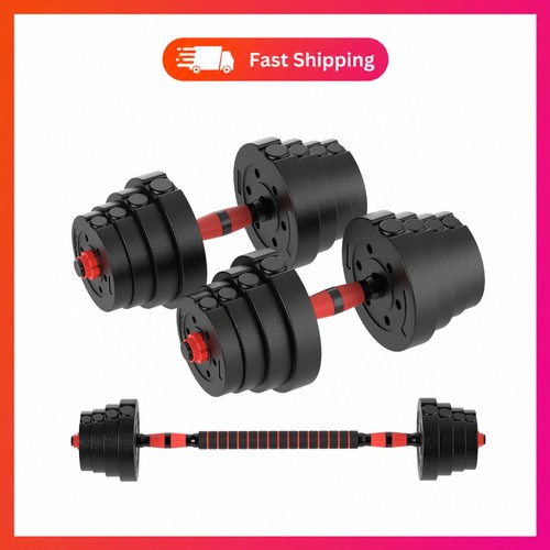 Ergonomic adjustable dumbbells - ergonomic,