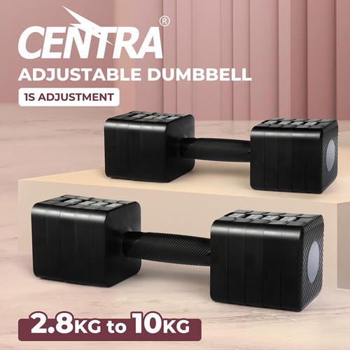 Centra pair 8kg 10kg - centra, 2.8kg-10kg