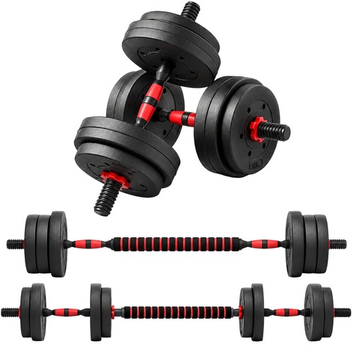 Homcom adjustable in 1 - 15,