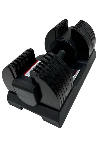 Pro fitness adjustable 36kg - adjustable,